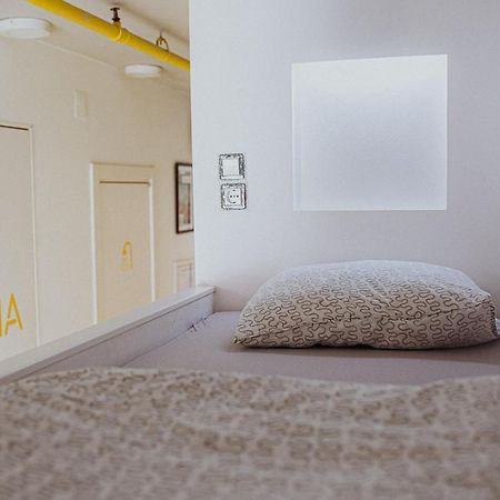Private Rooms At Hostel63 Ζάγκρεμπ Εξωτερικό φωτογραφία