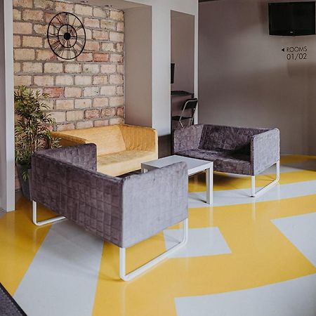 Private Rooms At Hostel63 Ζάγκρεμπ Εξωτερικό φωτογραφία