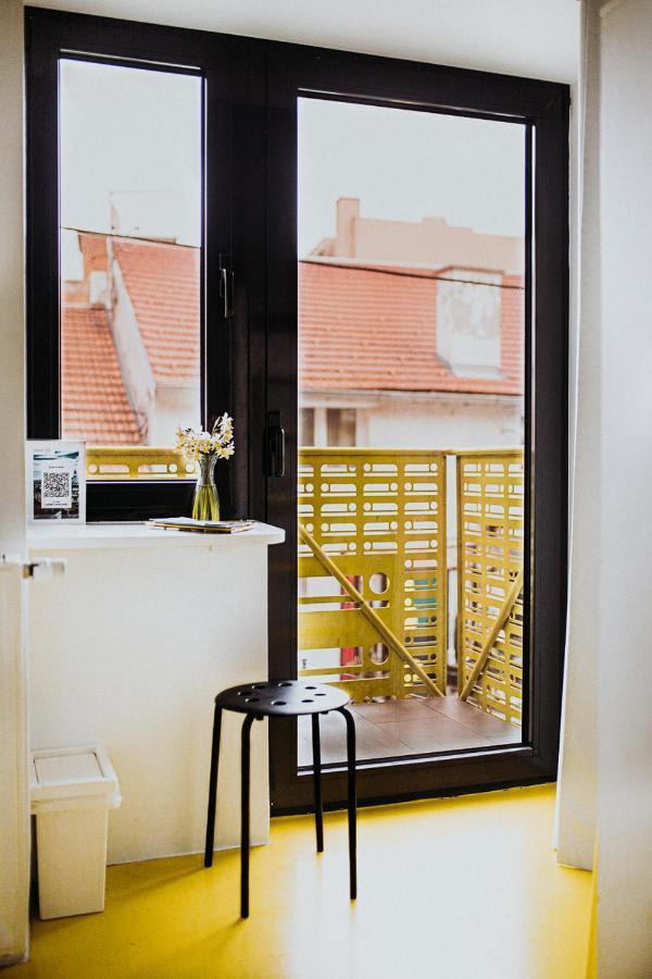 Private Rooms At Hostel63 Ζάγκρεμπ Εξωτερικό φωτογραφία