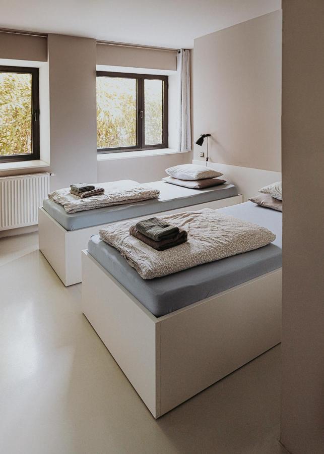 Private Rooms At Hostel63 Ζάγκρεμπ Εξωτερικό φωτογραφία