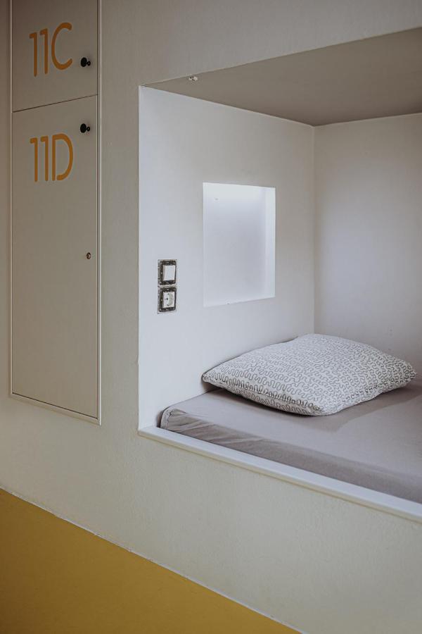 Private Rooms At Hostel63 Ζάγκρεμπ Εξωτερικό φωτογραφία