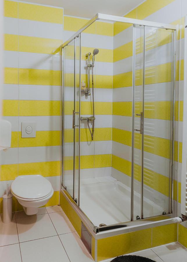 Private Rooms At Hostel63 Ζάγκρεμπ Εξωτερικό φωτογραφία