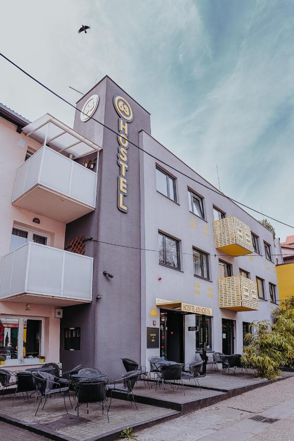 Private Rooms At Hostel63 Ζάγκρεμπ Εξωτερικό φωτογραφία