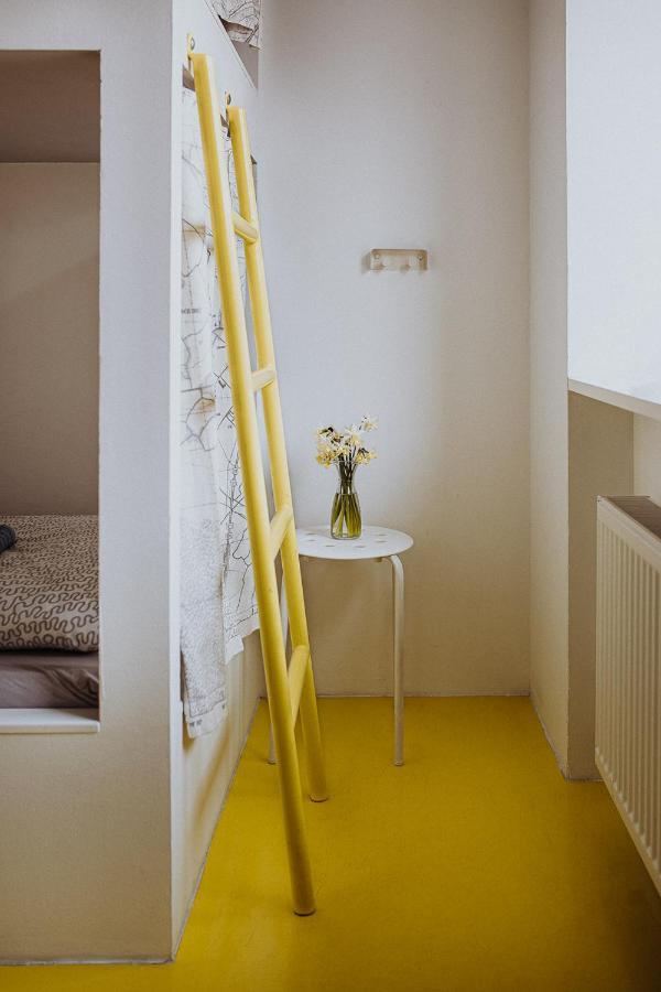 Private Rooms At Hostel63 Ζάγκρεμπ Εξωτερικό φωτογραφία