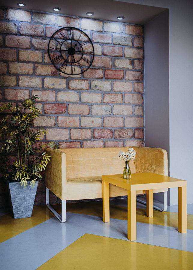 Private Rooms At Hostel63 Ζάγκρεμπ Εξωτερικό φωτογραφία