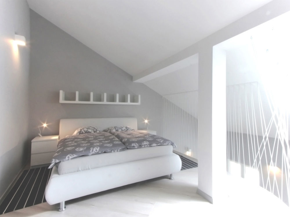 Private Rooms At Hostel63 Ζάγκρεμπ Εξωτερικό φωτογραφία