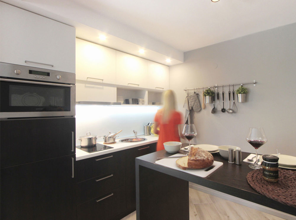Private Rooms At Hostel63 Ζάγκρεμπ Εξωτερικό φωτογραφία
