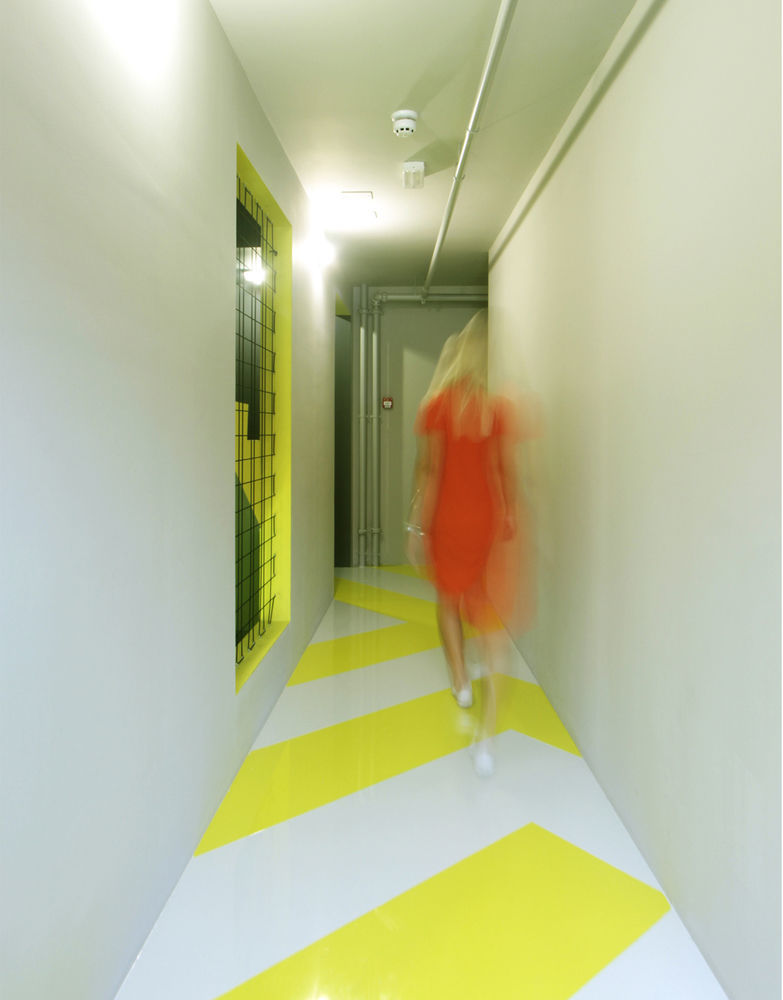 Private Rooms At Hostel63 Ζάγκρεμπ Εξωτερικό φωτογραφία