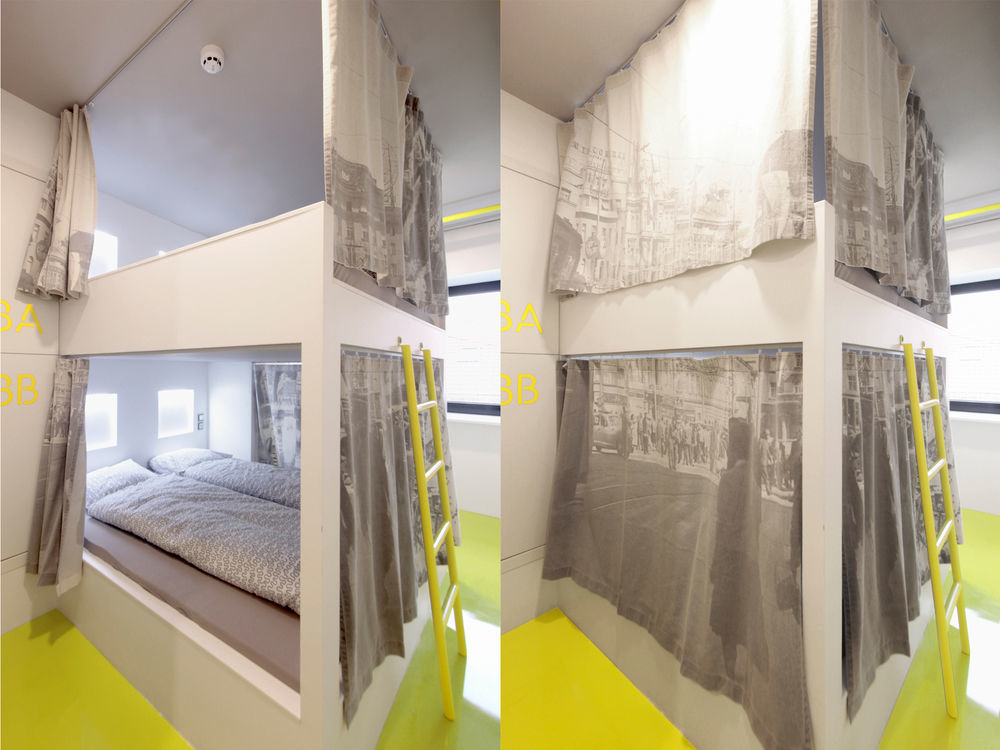 Private Rooms At Hostel63 Ζάγκρεμπ Εξωτερικό φωτογραφία